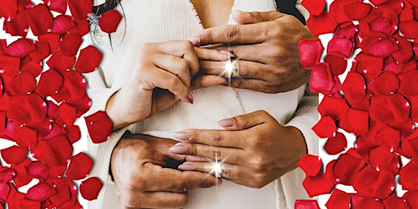 FCC's Prep for Marriage - Marriage Rockstars!- Spring 2023