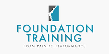 Foundation Training Intro Class in the New Orleans Area primary image
