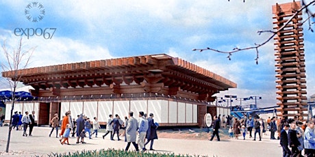 Pavillon  de la Corée d'Expo 67 : un héritage moderne à sauver!