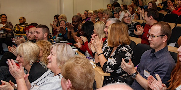 Raising the Bar II National PMLD Conference