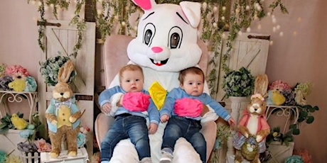Professional Easter Photos