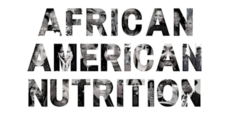 Full Nutrition Guide for Southlake African American Class