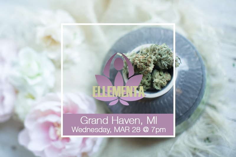 Ellementa West Michigan: Women's Sleep Issues and Cannabis