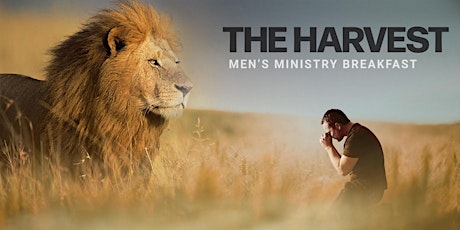 The Harvest: Men's Harvest Breakfast
