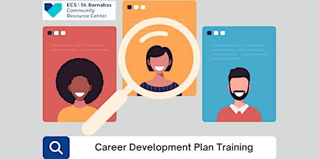 Career Development Plan Training