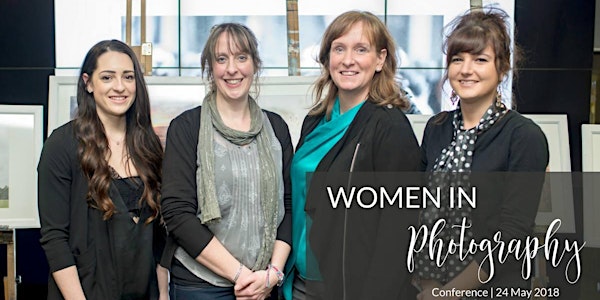 Women in Photography Conference May 2018