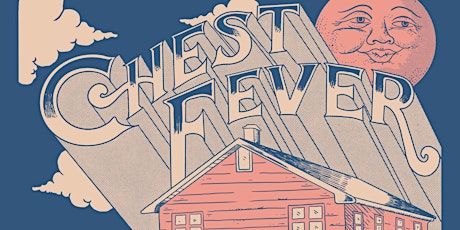 Chest Fever - Live at the Horseshoe Tavern