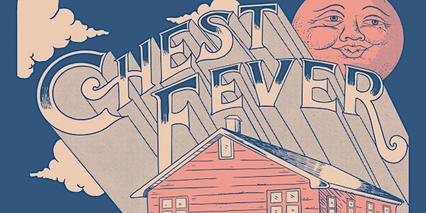 Chest Fever - Live at the Horseshoe Tavern