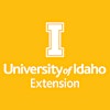 Logo de UI Extension, Latah County