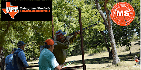 Impact MS Now's 9th Annual Shooting  For a Cure to MS Clay Shoot Tournament
