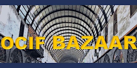 OCIF Annual Bazaar 2023