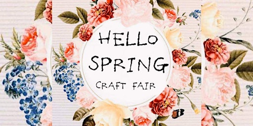 Spring Craft Fair in Portrush