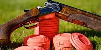 St. Anthony's 2023 Clay Shoot