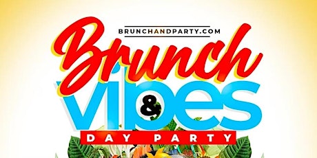 March Badness Brunch / day party