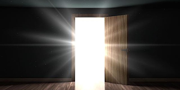 Open The Door: Developing Your Psychic Abilities