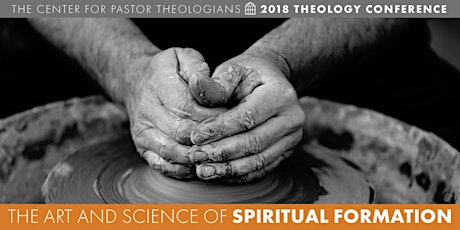 2018 Center For Pastor Theologians Conference