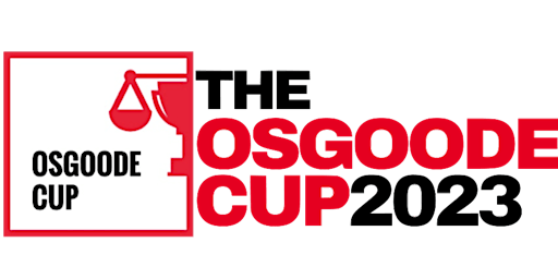 2023 Osgoode Cup - Coaches and Spectators