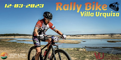 Rally Bike Villa Urquiza 3ra edicion