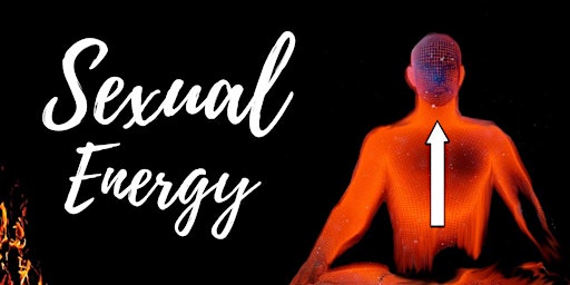 Transformation Hour:how to use sexual energy/life force for transformation!