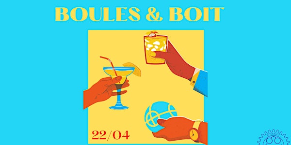 Boules & Boit 2023