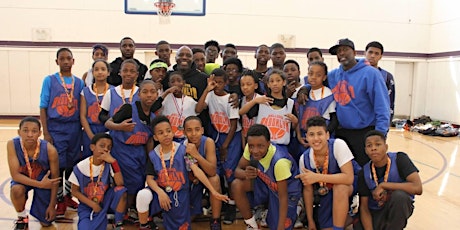 BROOKLYN BALLERS 15TH ANNIVERSARY FUNDRAISING EVENT /The Elm Foundation