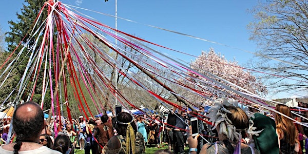 Brid's Closet's 11th Annual Beltane Festival