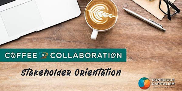 Coffee & Collaboration: Stakeholder Orientation(virtual event)