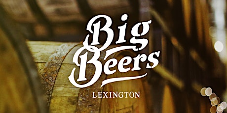 Big Beers at West Sixth Brewing primary image