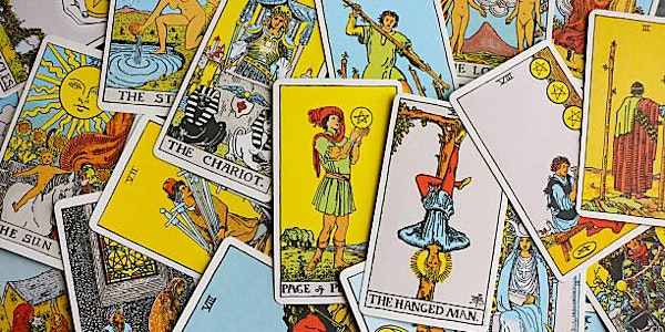 Learning The Tarot for Beginners