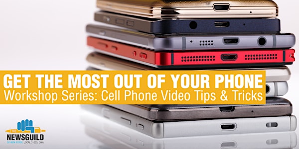 GET THE MOST OUT OF YOUR PHONE: Video Tips & Tricks