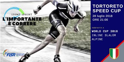 TORTORETO SPEED CUP TORTORETO SPEED CUP