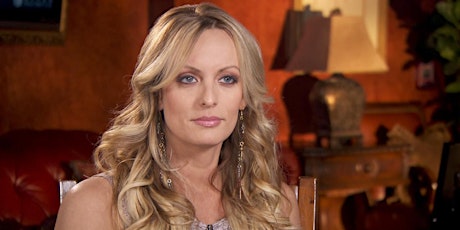 Stormy Daniels Legal Defense Fundraiser primary image