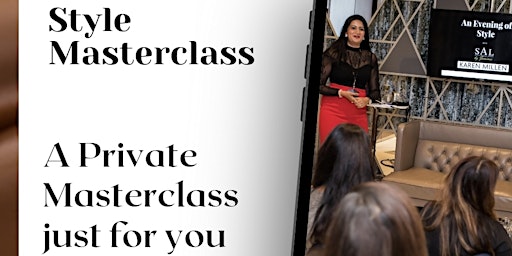 Style Masterclass -How To Build a Capsule Wardrobe