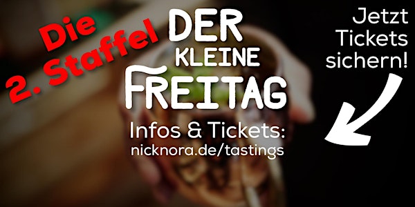 Der kleine Freitag - Rum