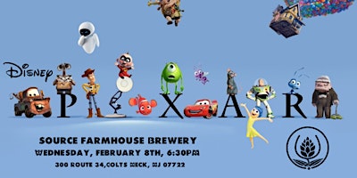Disney+Pixar+Movie+Trivia+at+Source+Farmhouse