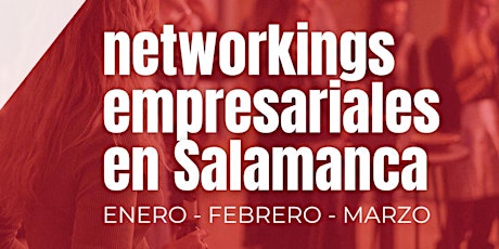 Reunión Afterwork AJE Salamanca (Networking)