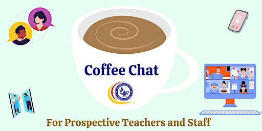 Martin County School District Virtual Recruitment Coffee Chat
