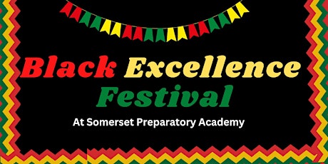 Black Excellence Festival