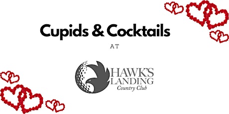 Cupids and Cocktails