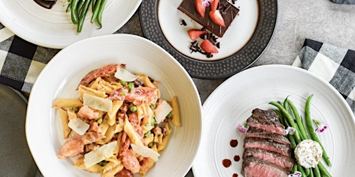 Fall In Love with Table & Twine Meals this Valentine’s Day