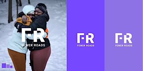 Fewer Roads - February 2023 - Nature for the SOUL