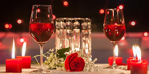 2023 Valentine's Day Wine Tasting!