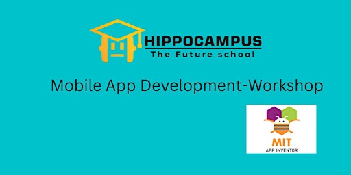 Mobile App Development-Using MIT App Inventor
