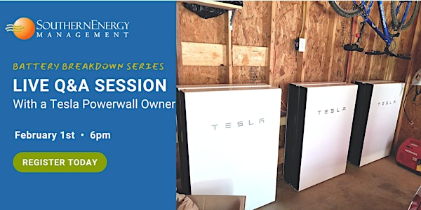 Battery Breakdown Series: Battery Backup Q&A