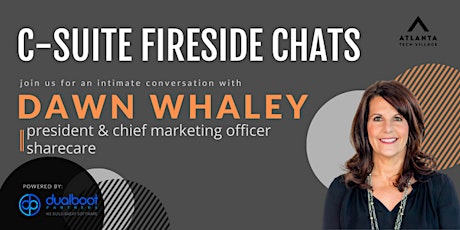 Fireside Chat: A Conversation with Dawn Whaley