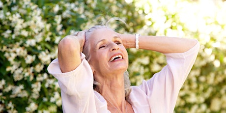 Thriving Through Menopause: Lifestyle Choices As Medicine