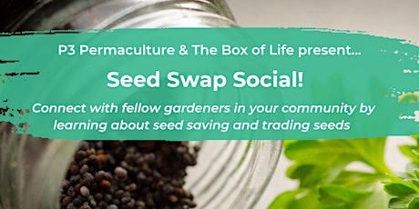 Seed Swap Social