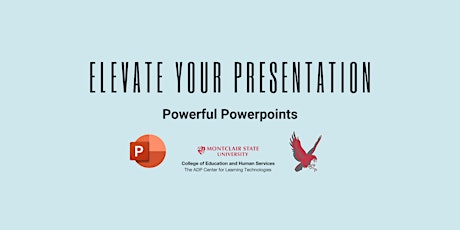 Powerful Powerpoints