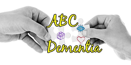 ABC Dementia Behavior Meeting (Tuesday)