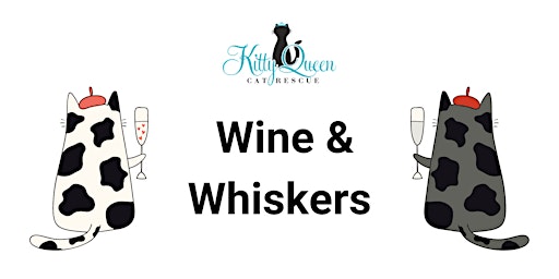 Wine & Whiskers